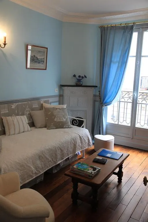Apartmán Lourmel