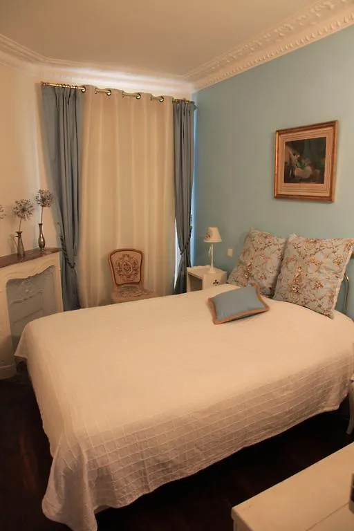 Lourmel Apartmán *