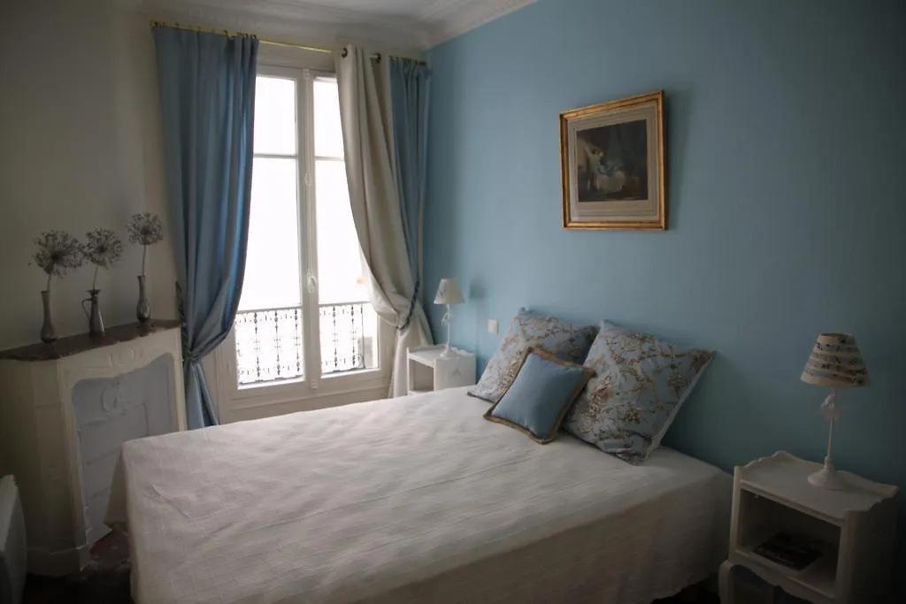 Apartment Lourmel